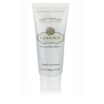 Crabtree & Evelyn La Source – Tester