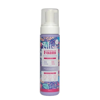 Steilish Volumizing Curl