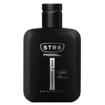 Str8 Rise