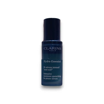 Clarins Hydra-Essentiel Moisturizing