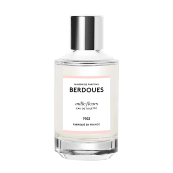 Parfums Berdoues Mille Fleurs