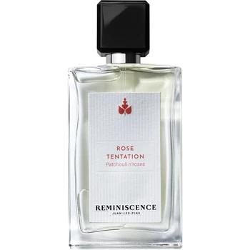 Reminiscence Rose Tentation