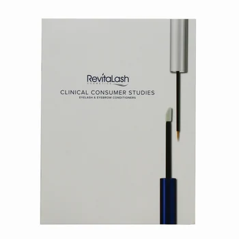 RevitaLash Clinical Consumers Studies