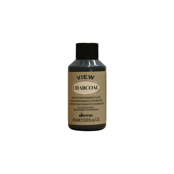 Davines View Charcoal