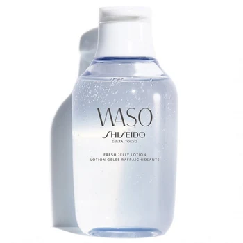 Shiseido Waso Fresh Jelly