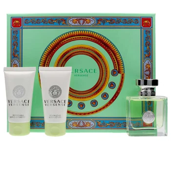 Versace Versense set (Shower Gel)