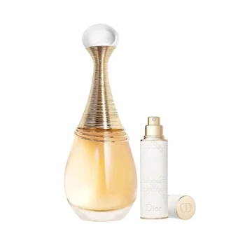 Dior J'adore set