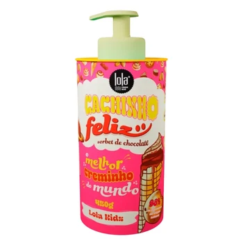 Lola Cosmetics Cachinho Feliz Kids