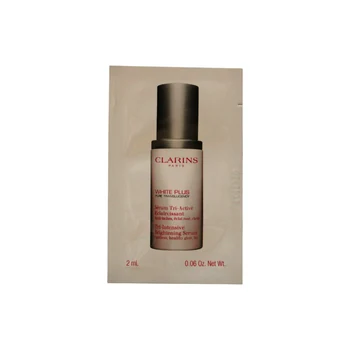 Clarins White Plus Tri Intensiv – Probe