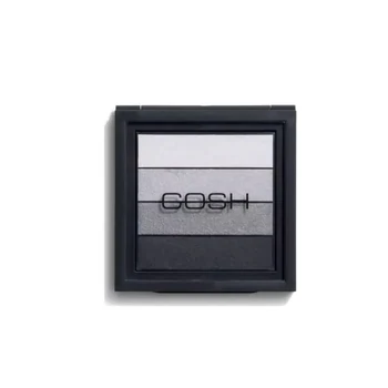Gosh Eye Palette 1 Black – Tester