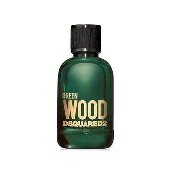Dsquared2 Green Wood – Tester