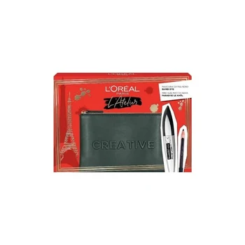 L´Oréal Paris Atelier Kit (Bambi Eye, Lash Defining)