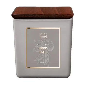 Aroma Home Orris & Sage