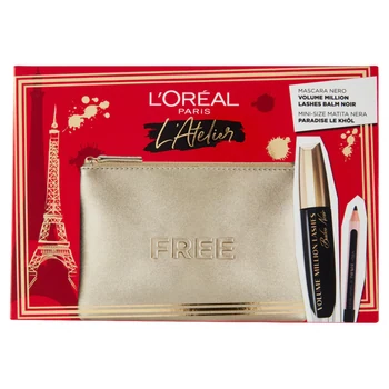 L´Oréal Paris Atelier Kit