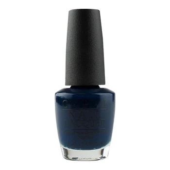 OPI Nail Lacquer NL F58 Incognito In Sausalito
