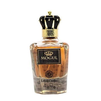 Louis Cardin Mogul