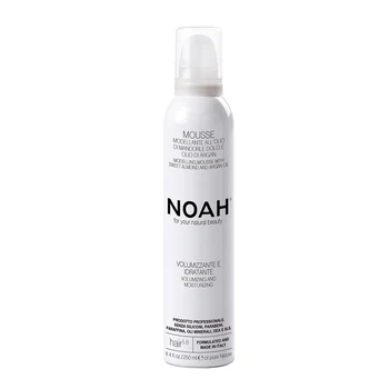 Noah Modelling Mousse