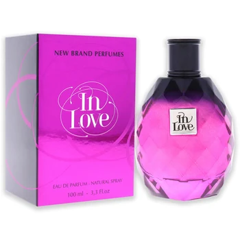 New Brand In Love