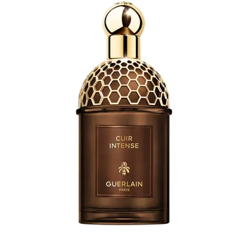 Guerlain Cuir Intense