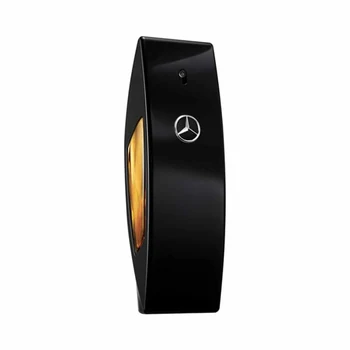 Mercedes-Benz Club Black – Tester