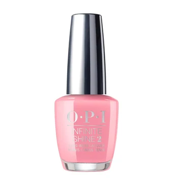 OPI Infinite Shine 2 Pink Ladies Rule The School