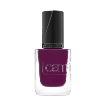 Catrice Gel Affair 023 Plum-Believable
