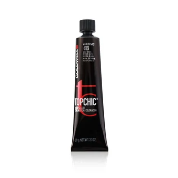 Goldwell TopChic 6B Gold Brown