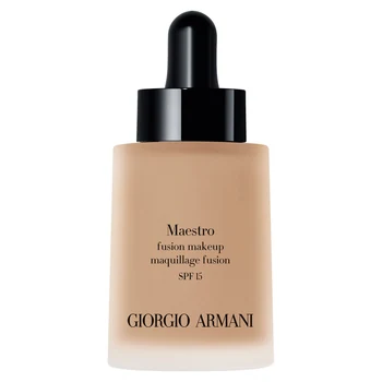 Armani Maestro 03 – Tester
