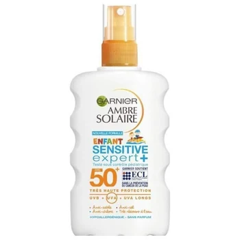 Garnier Ambre Solaire - Kids Sensitive Expert +