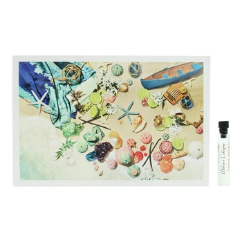 Atelier Cologne Lemon Island – Probe