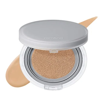 Rom&nd Nu Zero Cushion 05 Sand