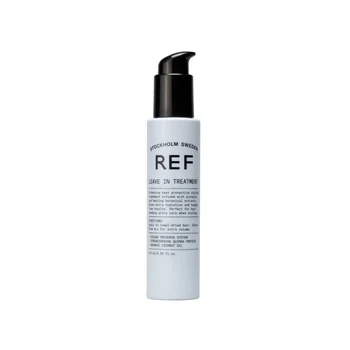 REF Signature Collection