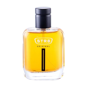 Str8 Original – Tester