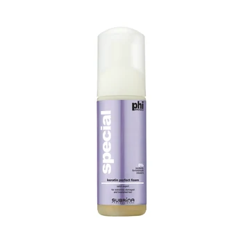 Subrina Professional Phi Special