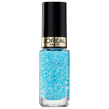 L´Oréal Paris Color Riche Les Top Coats 919 Grace Tweed