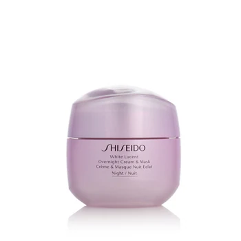 Shiseido White Lucent