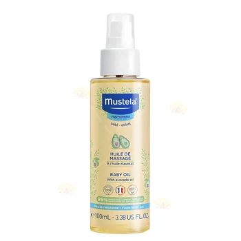 Mustela Baby