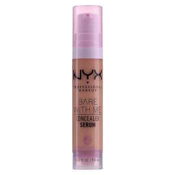 NYX Professional Makeup Bare With Me 11 Mocha