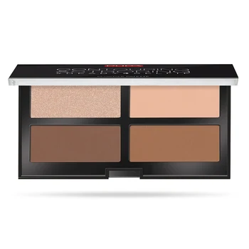 Pupa Ready4Selfie Dark Skin 003 – Tester