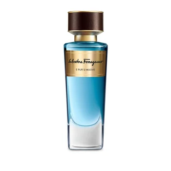 Salvatore Ferragamo E Pur Si Mouve – Tester
