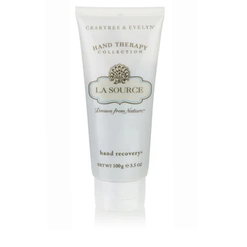 Crabtree & Evelyn La Source Recovery