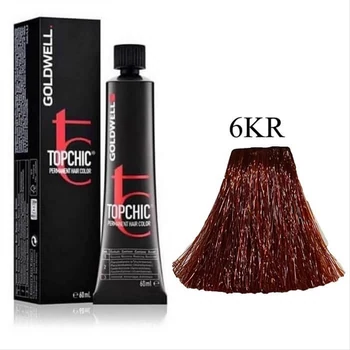 Goldwell TopChic 6KR Pomegranate