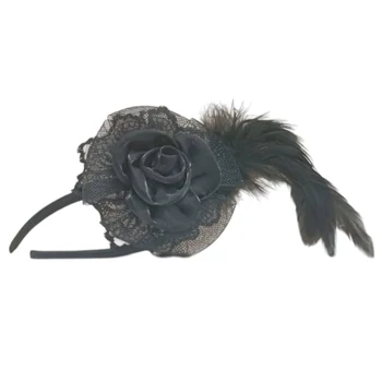 Moliabal Hair Band 122