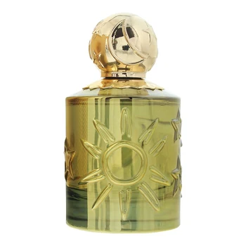 Benetton Sun Moon Stars Oro
