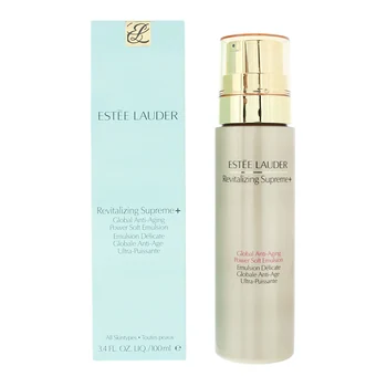 Estee Lauder Revitalizing Supreme+ Global Anti-Aging Power