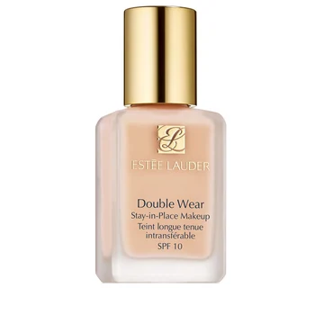 Estee Lauder Double Wear - Stay-In-Place Makeup 1W1 Bone