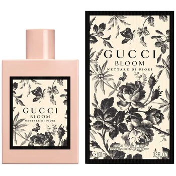 Gucci Bloom Nettare Di Fiori Intense