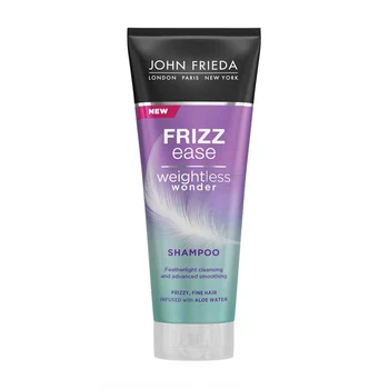 John Frieda Frizz Ease Weightless Wonder – Tester