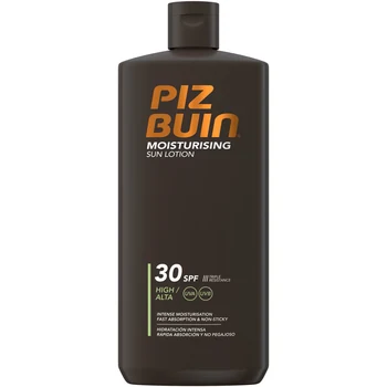 Piz Buin Moisturizing UVA & UVB SPF 30