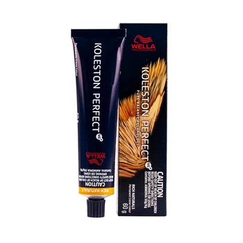 Wella Professionals Koleston Perfect Me+ 4/07 Medium Chestnut Natural Brown